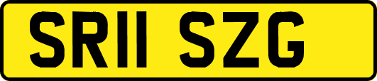 SR11SZG
