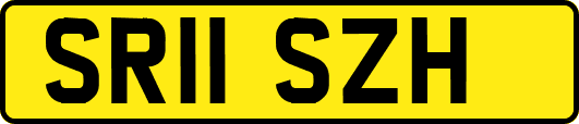 SR11SZH