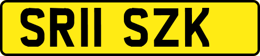 SR11SZK