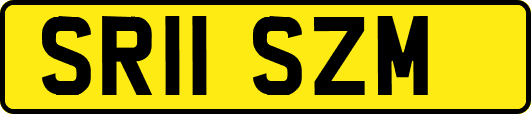 SR11SZM
