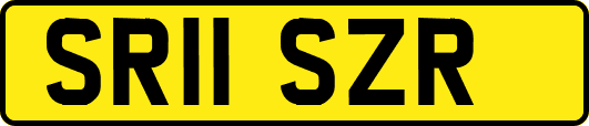 SR11SZR