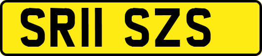 SR11SZS