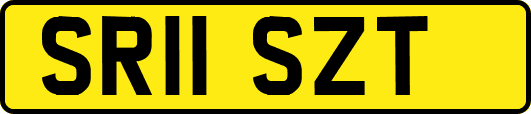 SR11SZT