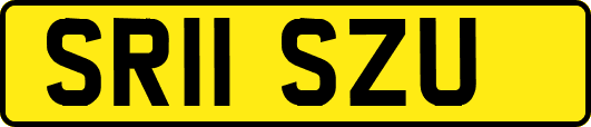 SR11SZU