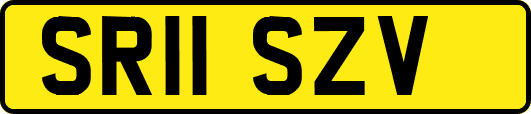 SR11SZV