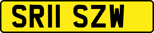 SR11SZW