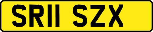 SR11SZX