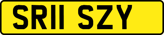 SR11SZY