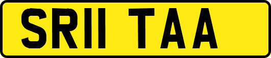 SR11TAA