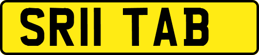 SR11TAB
