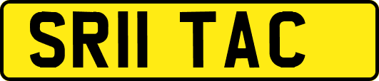 SR11TAC