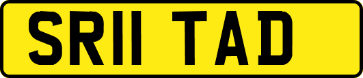SR11TAD