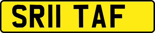 SR11TAF