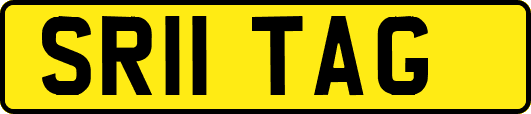 SR11TAG