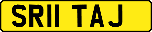 SR11TAJ