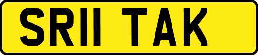 SR11TAK
