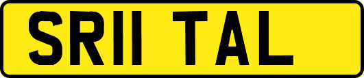 SR11TAL
