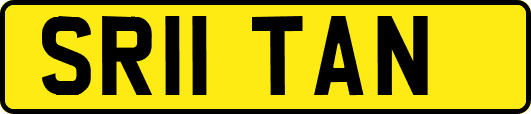 SR11TAN