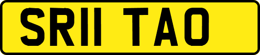 SR11TAO