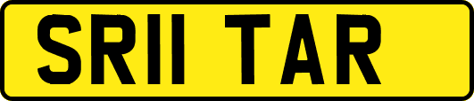 SR11TAR