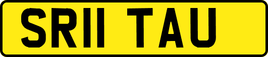 SR11TAU