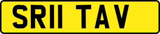 SR11TAV