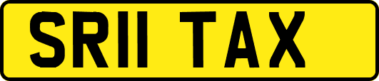 SR11TAX
