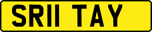 SR11TAY