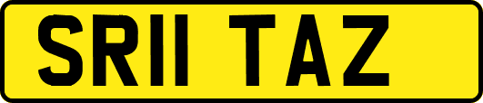 SR11TAZ