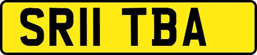 SR11TBA