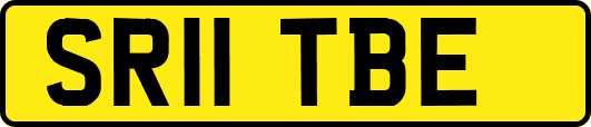 SR11TBE