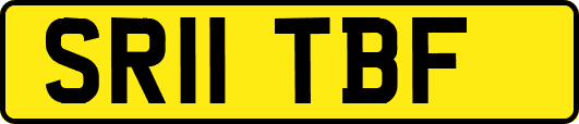 SR11TBF