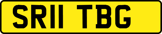 SR11TBG