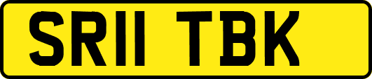 SR11TBK