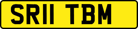 SR11TBM