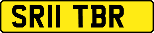 SR11TBR