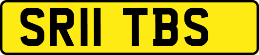 SR11TBS