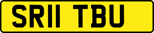 SR11TBU
