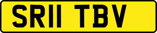 SR11TBV