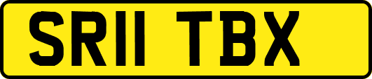 SR11TBX
