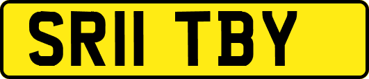 SR11TBY