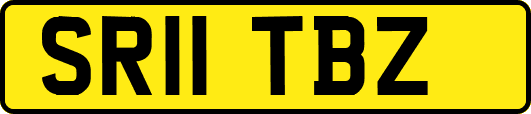 SR11TBZ