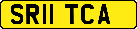 SR11TCA