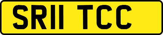 SR11TCC