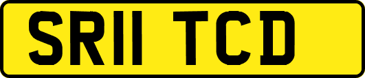 SR11TCD