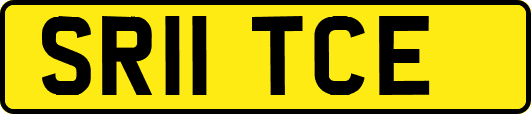 SR11TCE