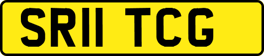 SR11TCG