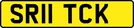 SR11TCK