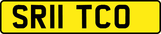 SR11TCO