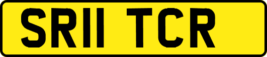 SR11TCR